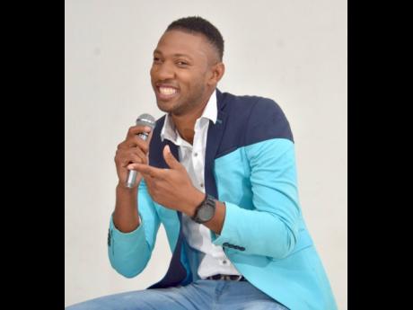 Dale ‘Diego the Cross-Eyed Villain’ McKay