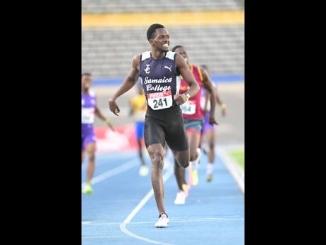 Credit: File Kemarrio Bygrave