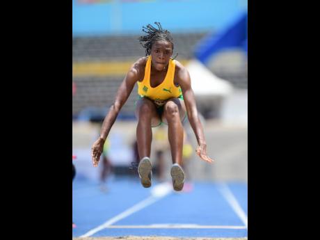 Credit: File Jade-Ann
Dawkins