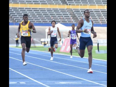 Credit: File Delano Kennedy