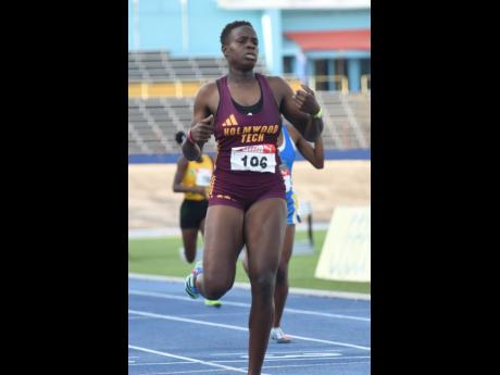 Credit: File Rickiann Russell