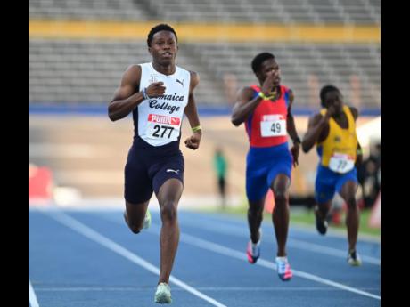 Credit: File Malique Smith Band