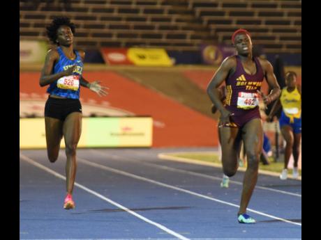 Credit: File Rickiann Russell