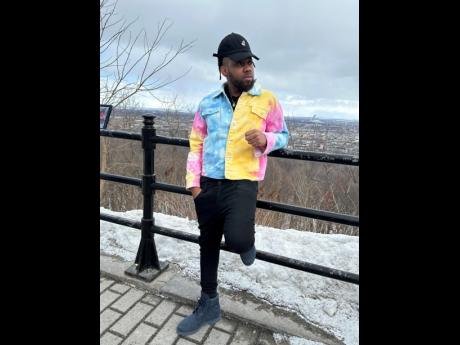 Credit: Contributed Sany-G