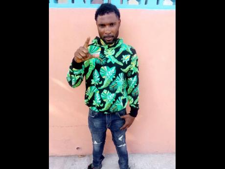 Credit: Roxroy McLean Dolla Bill