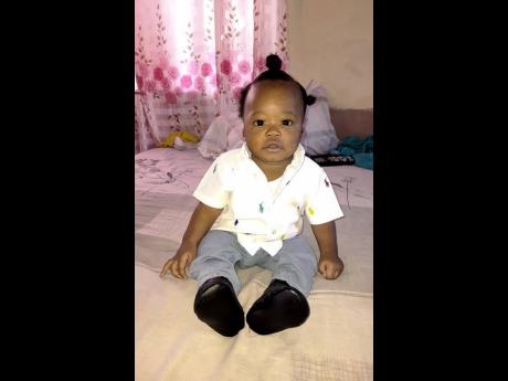 Credit: Contributed Devon Brooks Jr