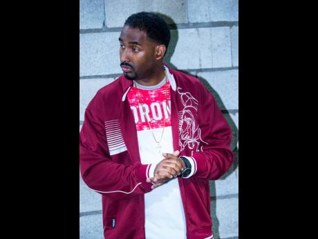 Credit: Contributed The Sickest Drama