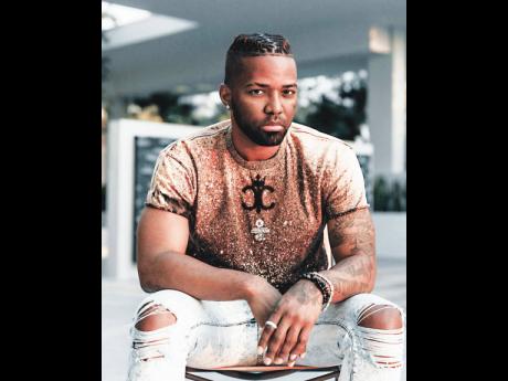 Credit: Contributed Konshens