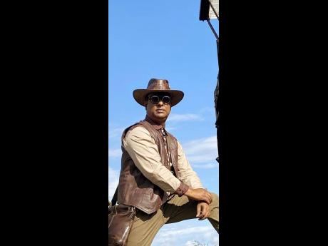 Credit: Contributed Wesrok