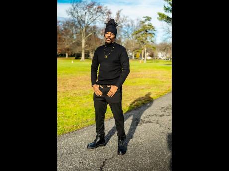 Credit: Contributed Chuck Fenda