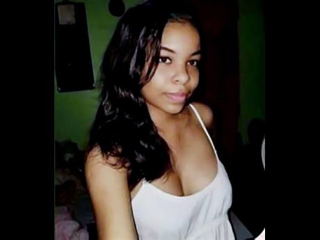 Credit: Contributed Khanice Jackson