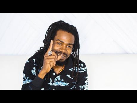 Credit: Contributed Jah Lama