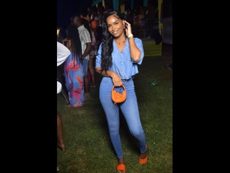 Devonte Alexander, Flawless esthetics Ja CEO, is so easy on the eyes.