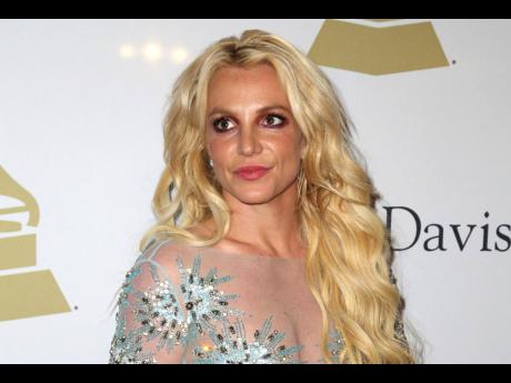 Credit: Rich Fury Spears