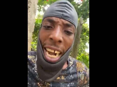 Credit: Contributed Menelek Youngsam, otherwise called ‘One-and-Ready’.