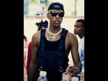 Credit: Contributed Laden