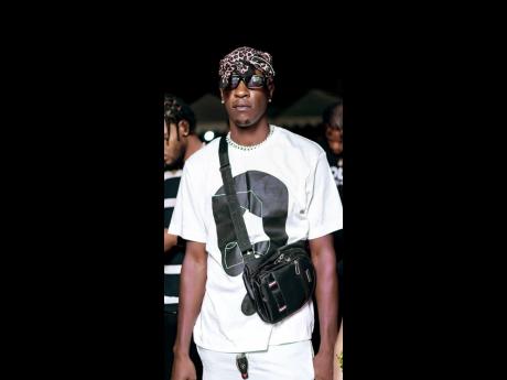 Credit: Contributed Laden