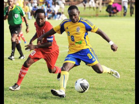 Credit: File Richard Edwards