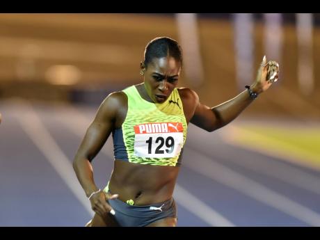 Credit: File Rushell Clayton