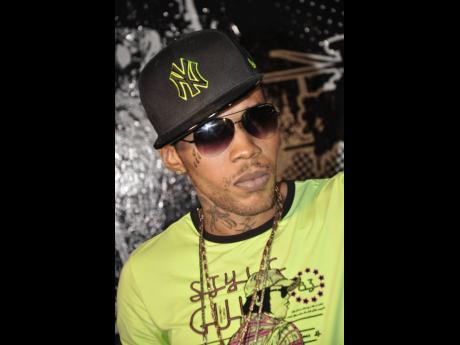 Vybz Kartel