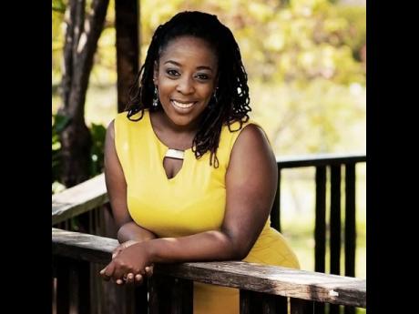 Credit: Contributed Stephanie McIntyre-Groves