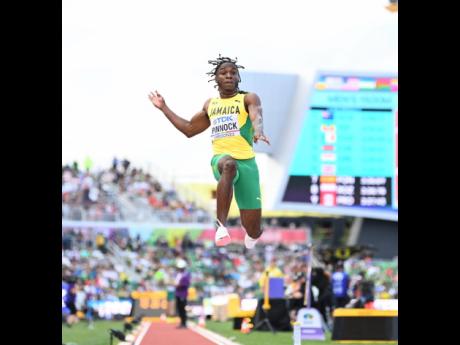 Credit: File Wayne Pinnock