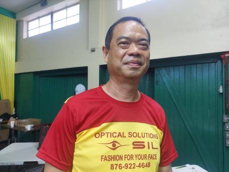 Credit: Job Nelson Photo Andrew Lue