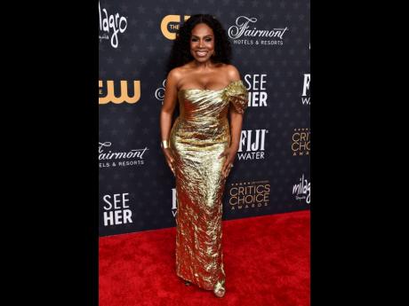 Sheryl Lee Ralph