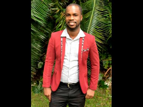 Credit: Contributed Keron King