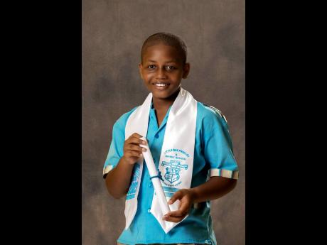 Credit: Contributed Tequan Drummond