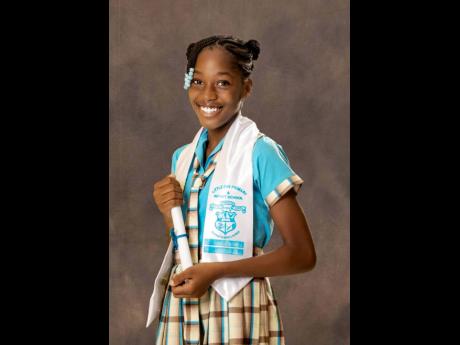 Credit: Contributed Kendra Cornwall