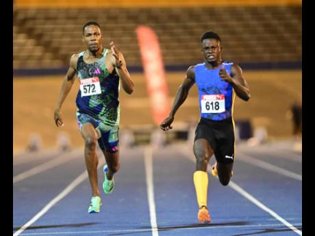 Credit: File Ackeem Blake