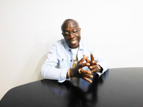 Credit: Contributed Jah Teff