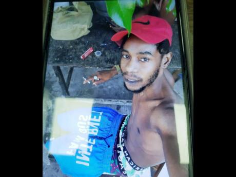 Credit: Contributed Justin Graham