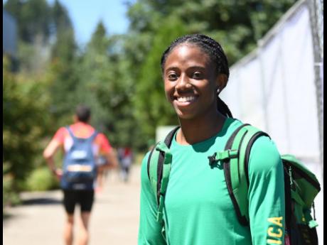 Credit: Kemba Nelson