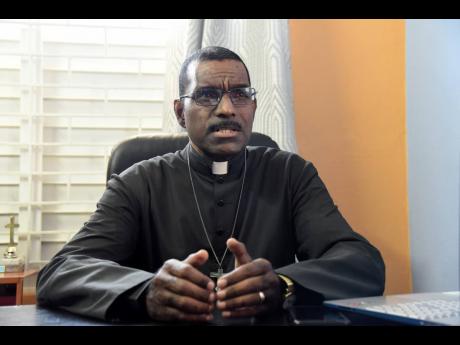 Credit: FILE Major-Campbell