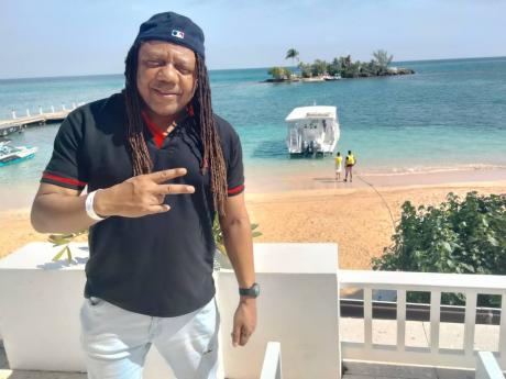 Credit: Contributed Sean ‘Contractor’ Edwards.