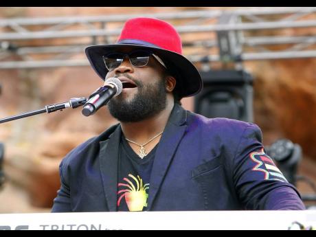 Credit: SP Gramps Morgan