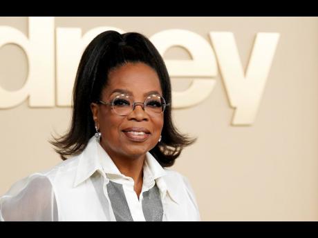 Winfrey