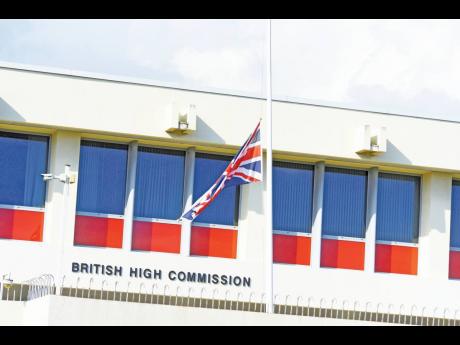 British High Commission