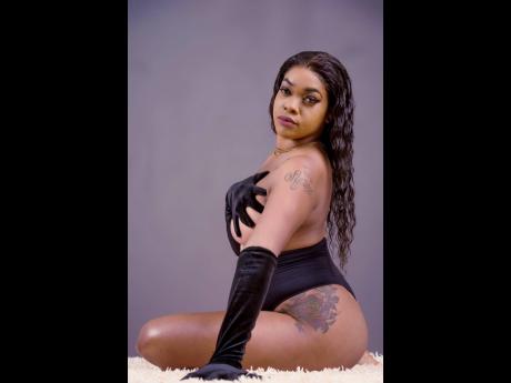 Credit: Contributed Sunshine Velvet