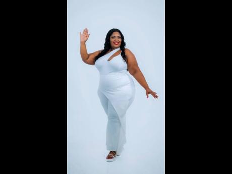 Credit: Contributed Jahn’ll