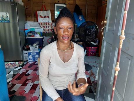 Keisha Syblis explains what it’s like living with diabetes.