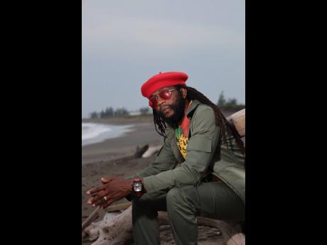 Credit: Contributed Militant General