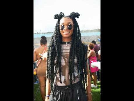 Janeil isn’t afraid to push boundaries.