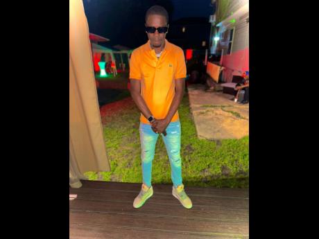 Credit: Contributed Pink Boss