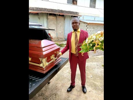 Credit: Contributed Thomas