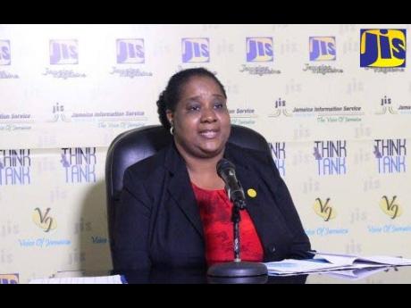 Credit: JIS Dawn Binns.