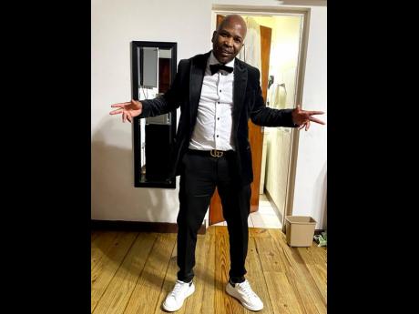 Credit: Contributed Prestige Ally