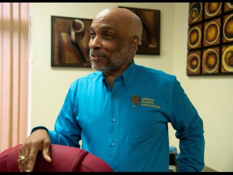 Credit: File Christopher Samuda